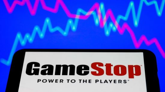 GameStop股票被严格限制客户交易：只能买入1股