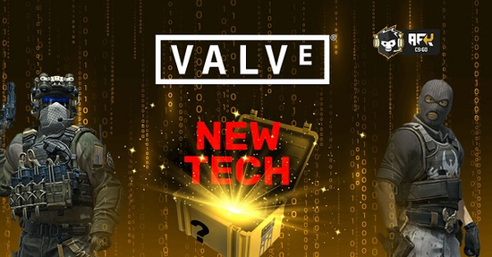 Valve正在寻求志愿者测试最新“黑科技”
