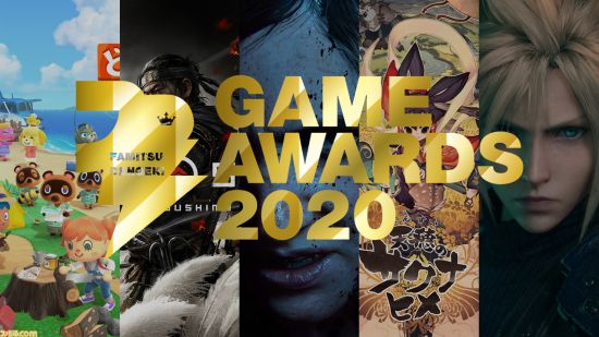 Fami通·电击游戏大奖2020提名公布 《原神》入围最佳RPG