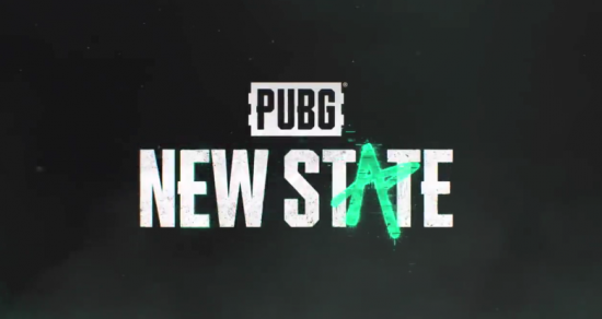 《绝地求生》手游新作《PUBG：NEW STATE》预告公开 2021年上线