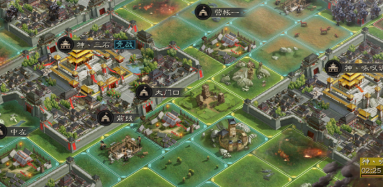《三国志·战略版》根据玩家反馈，推出三项新功能