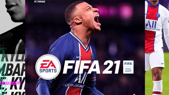 EA承诺解决《FIFA21》中种族主义等攻击性内容