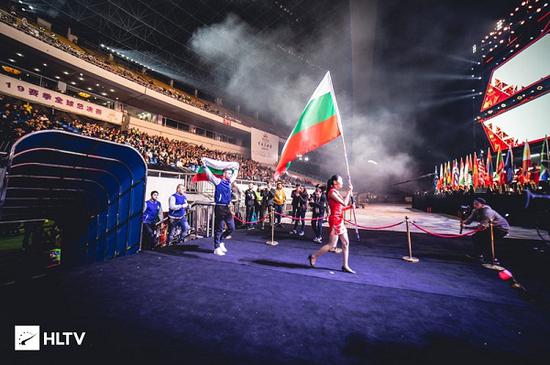 保加利亚队伍会在CSGO赛事上有更好的表现