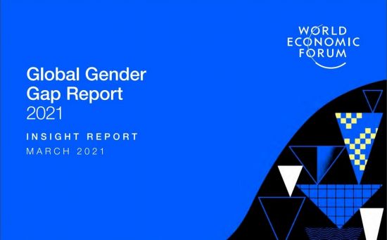 报告称全球达到性别平等还需135.6年 工作平等需267年