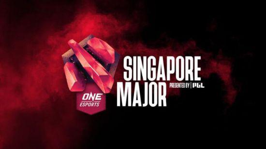 DOTA2 新加坡Major第二日：VG跻身八强 Aster憾然离场
