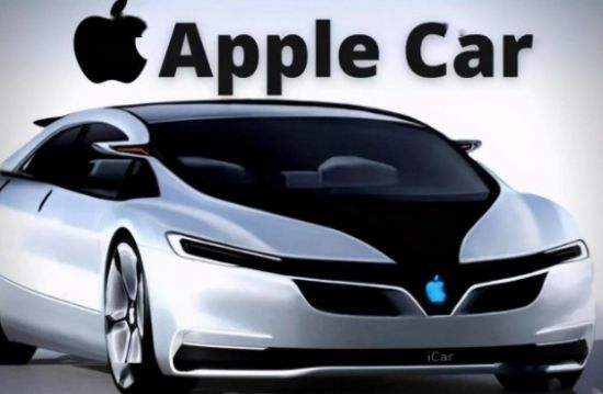 苹果CEO库克谈造车：整合软硬件及服务探索无人驾驶
