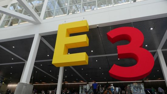 任天堂、微软、育碧将参加今年的E3 但索尼和EA不会参加