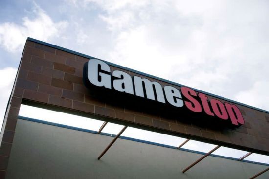 GameStop首席执行官今夏离职 将招募加速转型领导者1618884081_393544.jpg