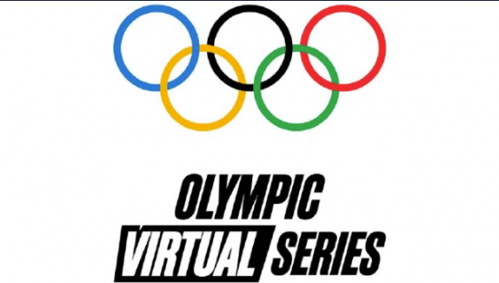 国际奥委会宣布将举办“奥林匹克虚拟体育系列赛”image.png
