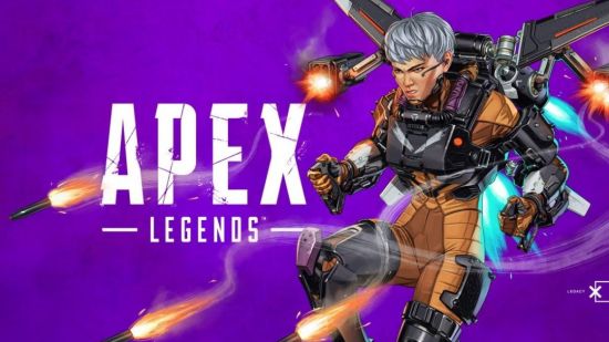《Apex英雄》“瓦尔基里”角色预告 5月5日上线