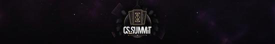 CSGO CS Summit 8: FURIA和Liquid获胜