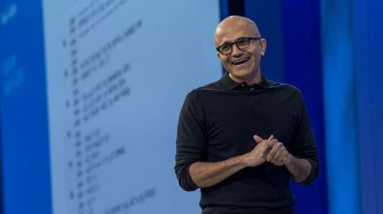 微软CEO：一直在测试下一代Windows系统 将很快宣布1621988271_557428.jpg