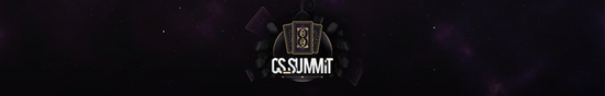 CSGO CS_Summit 8：EXTREMUM、O PLANO获胜