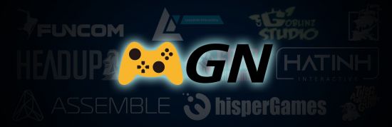 ACFun和Steam合办MGN线上独立游戏发布会 5月31日晚8点开幕