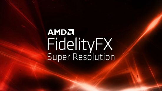 微软确认AMD FidelityFX超分辨率技术将支持Xbox Series X/S