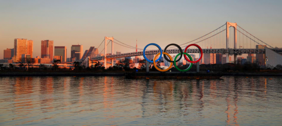东京奥运会五方协议确定 体育场馆接纳上限1万名观众