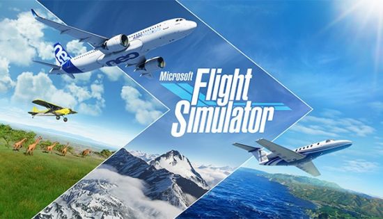 曝《微软飞行模拟》游戏引擎将被重写 以优化游戏性能