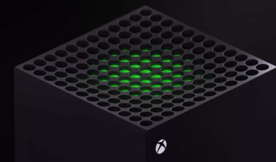 微软正开发Xbox版的DLSS技术 高分辨率高帧数