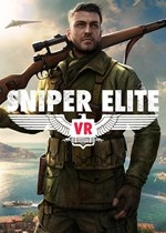 《狙击精英VR》IGN 6分 战斗体验不错但剧情不行