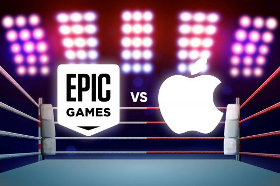 美国的诉讼还未宣判 Epic继续在澳大利亚上诉苹果