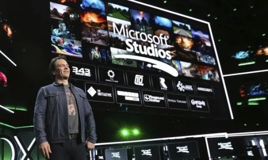 Xbox负责人Spencer仍然认为剧情导向型游戏有未来