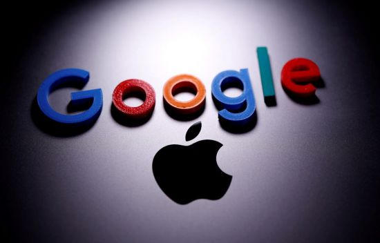 韩国限制谷歌和苹果向开发商抽成 以压制其垄断地位