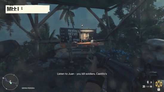 《孤岛惊魂6》PC版12分钟实机演示泄露 枪战、开直升机两不误