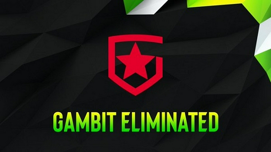 CSGO EPL S14：实力至上 VIT 2-0掀翻Gambit
