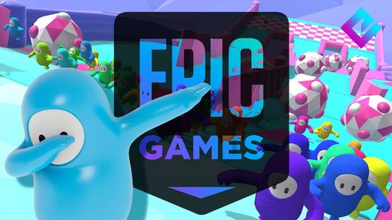 在收购《糖豆人》开发商后 Epic并未对游戏更新做出影响