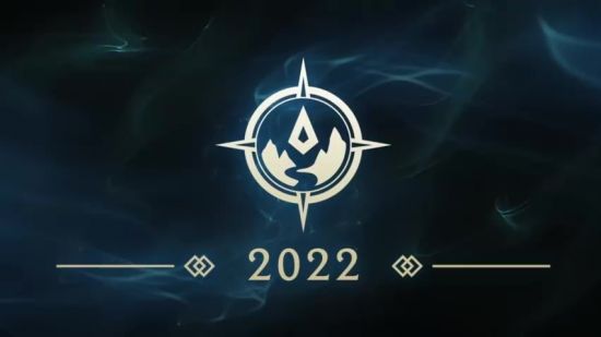 《英雄联盟》游戏现状与2022季前改版介绍