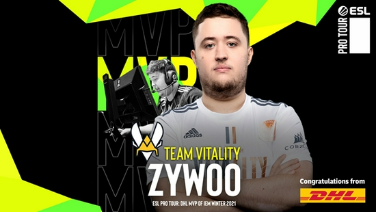 MVP ZywOo