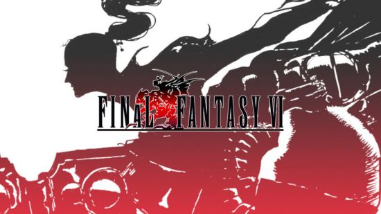 《最终幻想像素重制》系列《FF6》将于明年2月发售