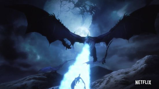 《Dota：龙之血》第二季官方预告公布 1月18日上线