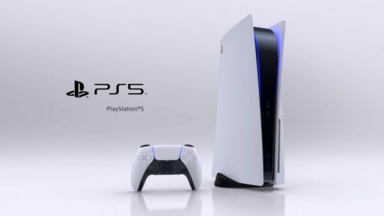 传索尼将在2月举办一场PS5发布会