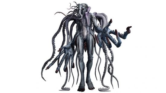 《最终幻想起源》新截图 展示怪物和玩家进阶职业等