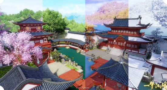 《一梦江湖》2022年度企划重磅发布，共赴大江湖！图片3.jpg