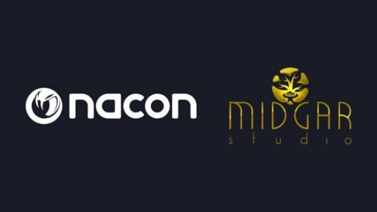 Nacon社区经理：工作室已收购《永恒边缘》开发商