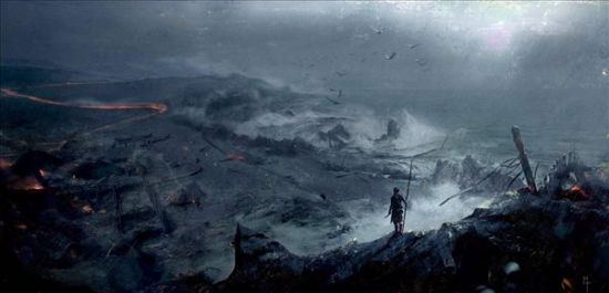 《地狱之刃2》将创造更真实体验 会让前作更像独立游戏