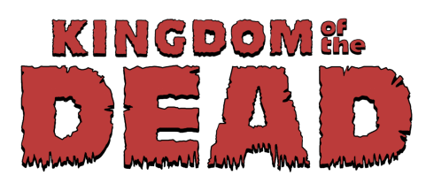 《亡灵国度（KINGDOM of the DEAD）》直面死神军队  PC版正式上线