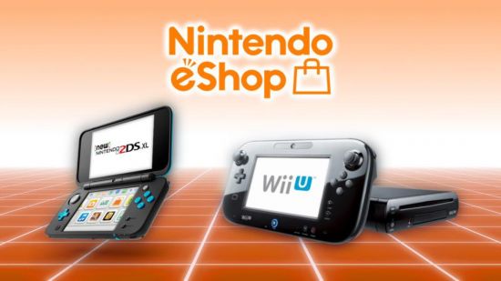 任天堂宣布：WiiU和3DS将于明年3月关停eShop