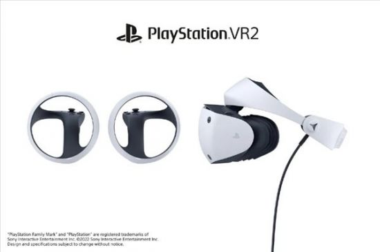 PSVR 2公布全新专利：可以在头部模拟出互动体验