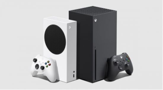 Xbox表示希望可以推出稳定优秀的第一方游戏