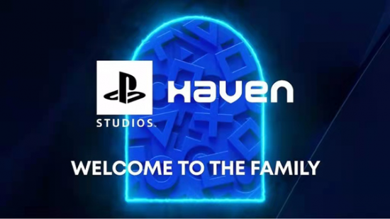 索尼互娱确认收购Haven Studios 为PS5开发游戏