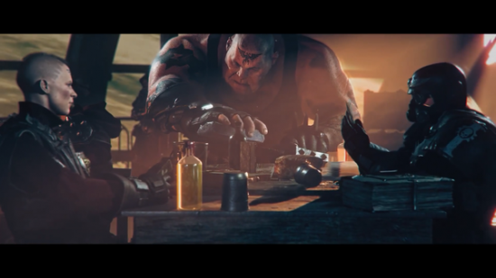 《战锤40K：暗潮》跳票至9月 公布新宣传片