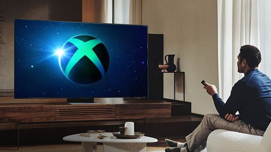 传微软和三星合作 为三星电视开发Xbox串流App