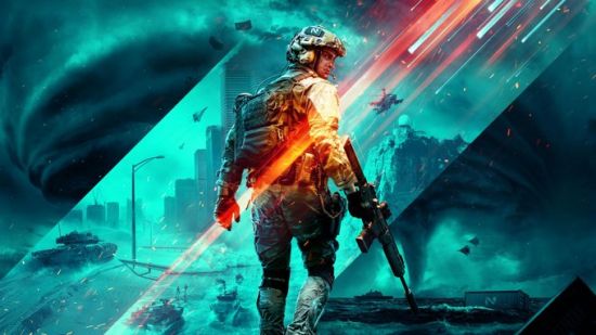 传《战地2042》第一赛季将于6月9日上线