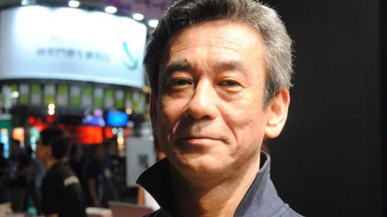 前《最终幻想》系列制作人桥本真司加入索尼音乐娱乐公司