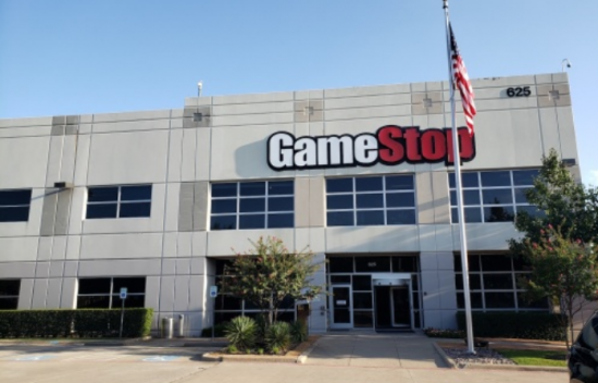 美国游戏零售商GameStop开始全公司范围裁员