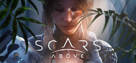 科幻冒险射击游戏《Scars Above》现已上架Steam