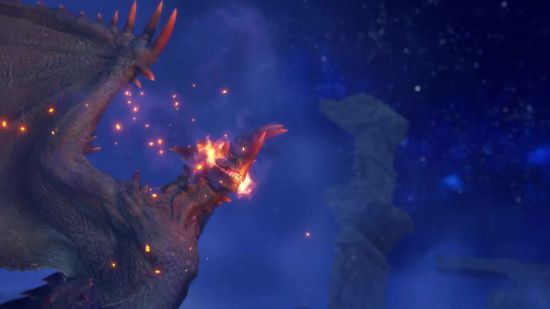 《怪物猎人崛起：曙光》第2弹免费更新 9月下旬上线